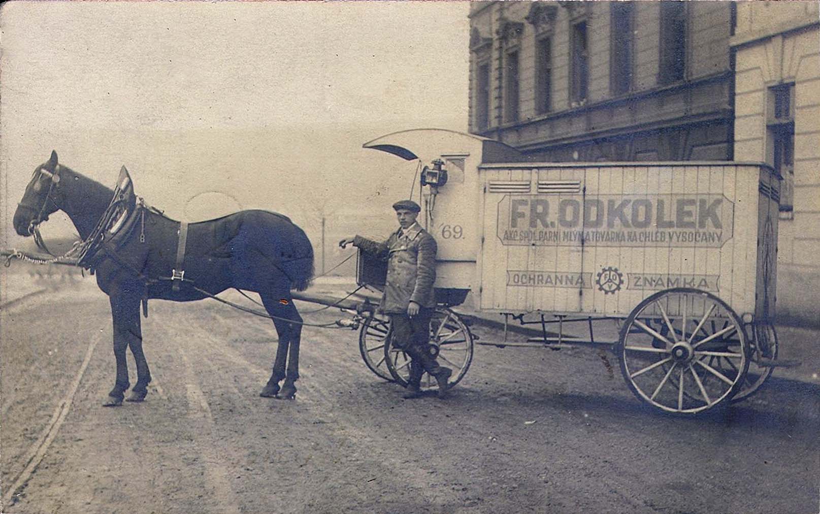 Odkolek